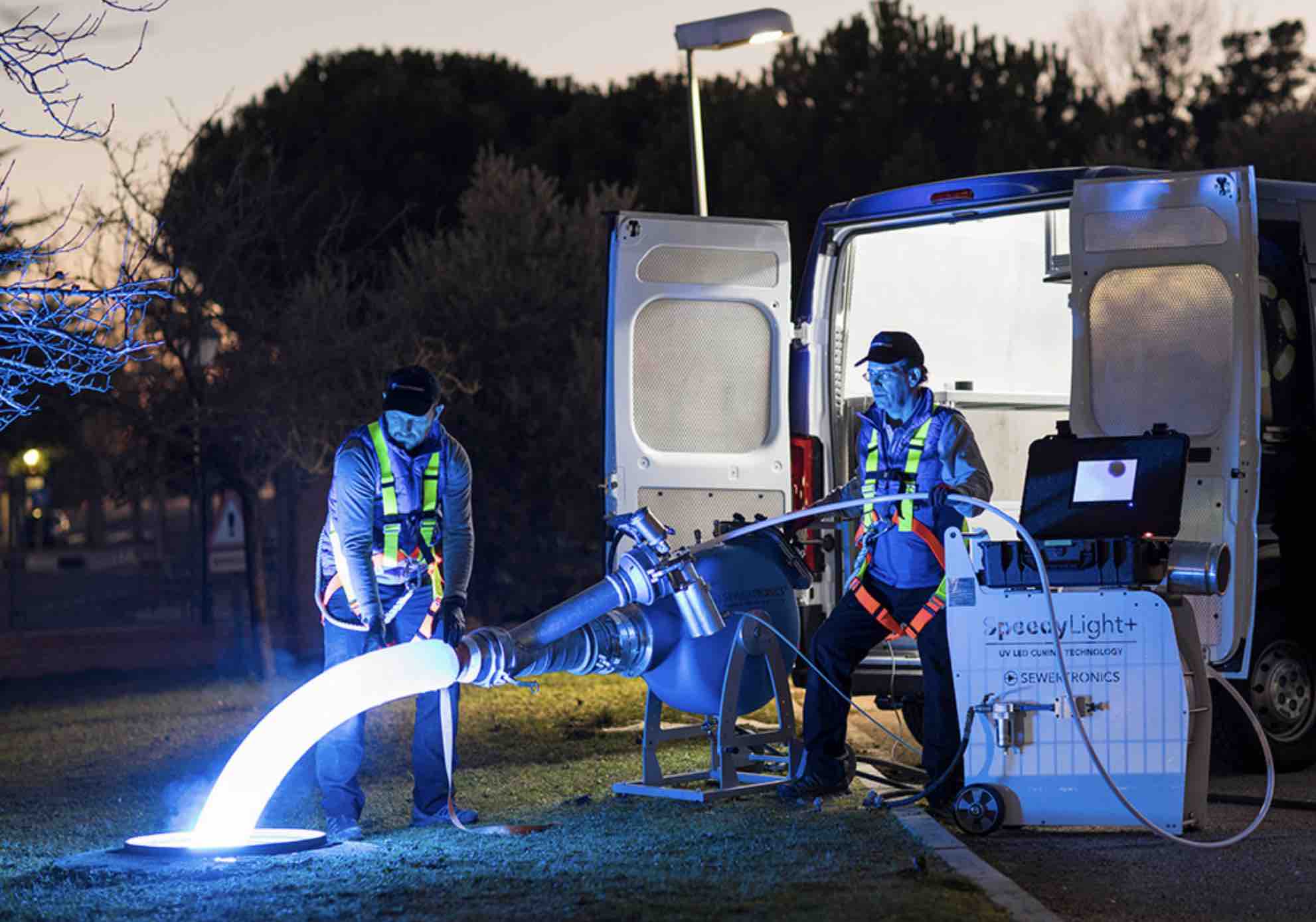 Glossaire détection de fuite : eau, gaz et techniques | Cybat